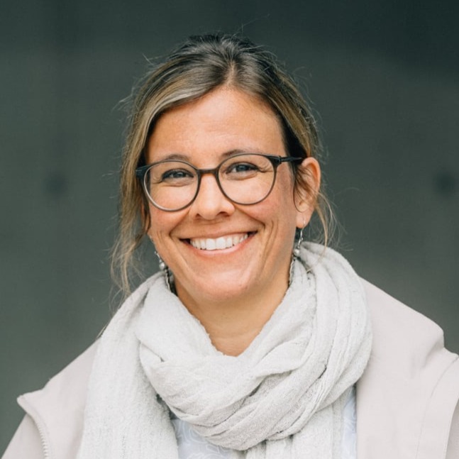 Daniela Brügger