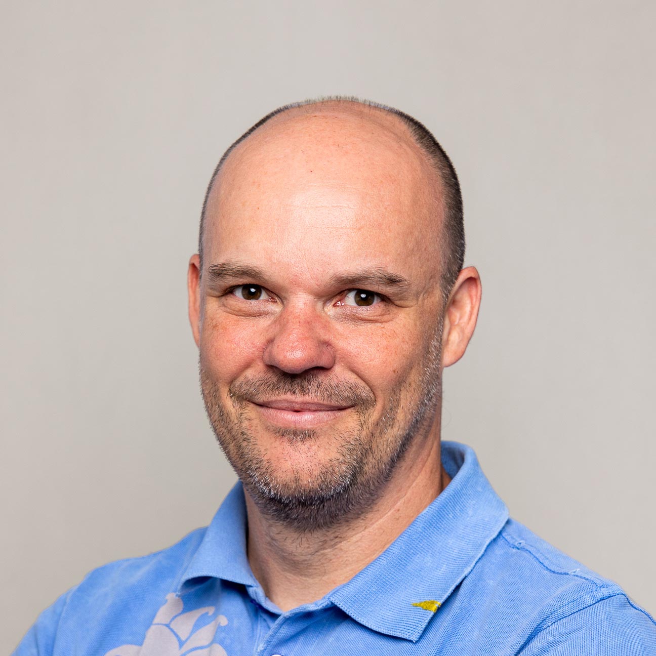 Ivan Büchi
