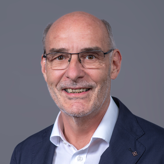 Ralph Bürge